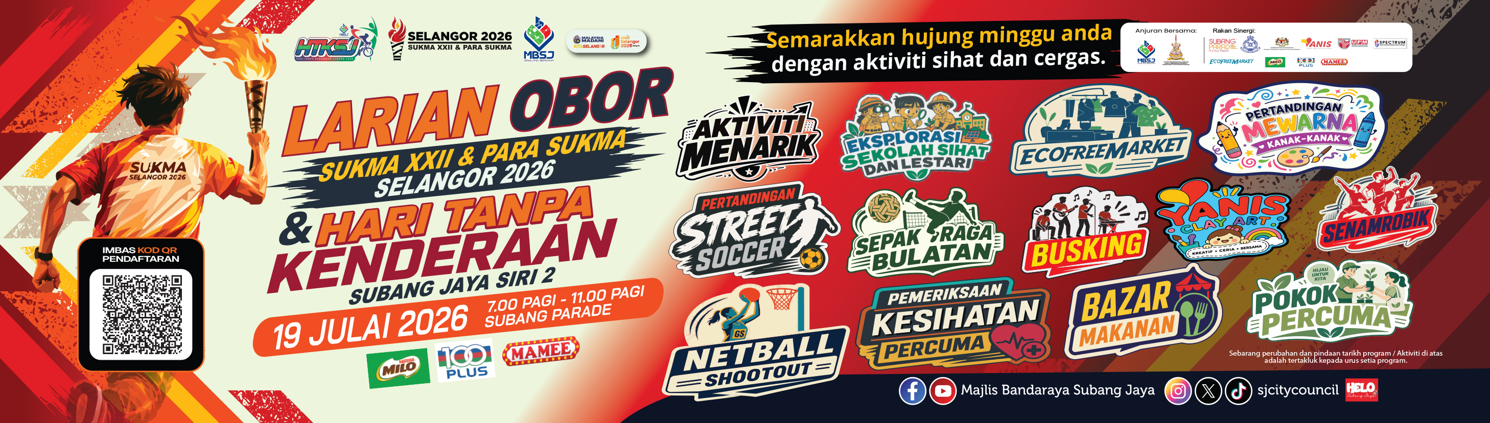 MAKLUMAN WARGA MBSJ 2026