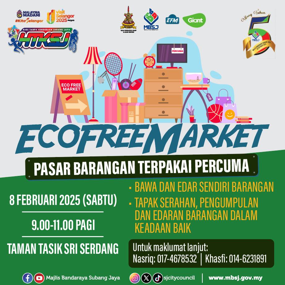 Aktiviti dan Alatan Percuma untuk Dimanfaatkan